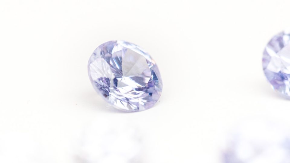 Cubic Zirconia gem stones