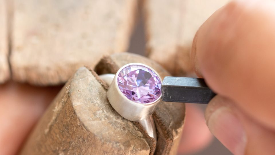 Working on the rub over setting